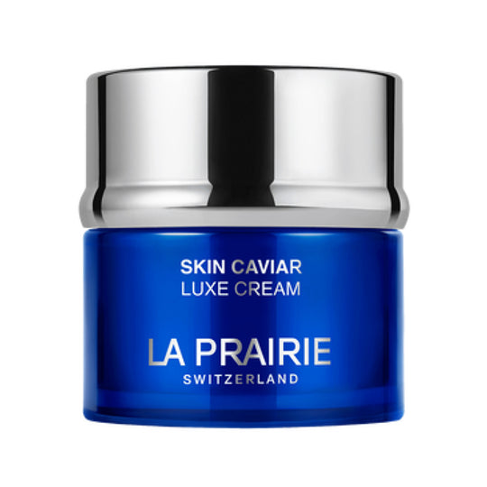 La Prairie Kem Dưỡng Da Skin Caviar Luxe Cream 50ml / 100ml
