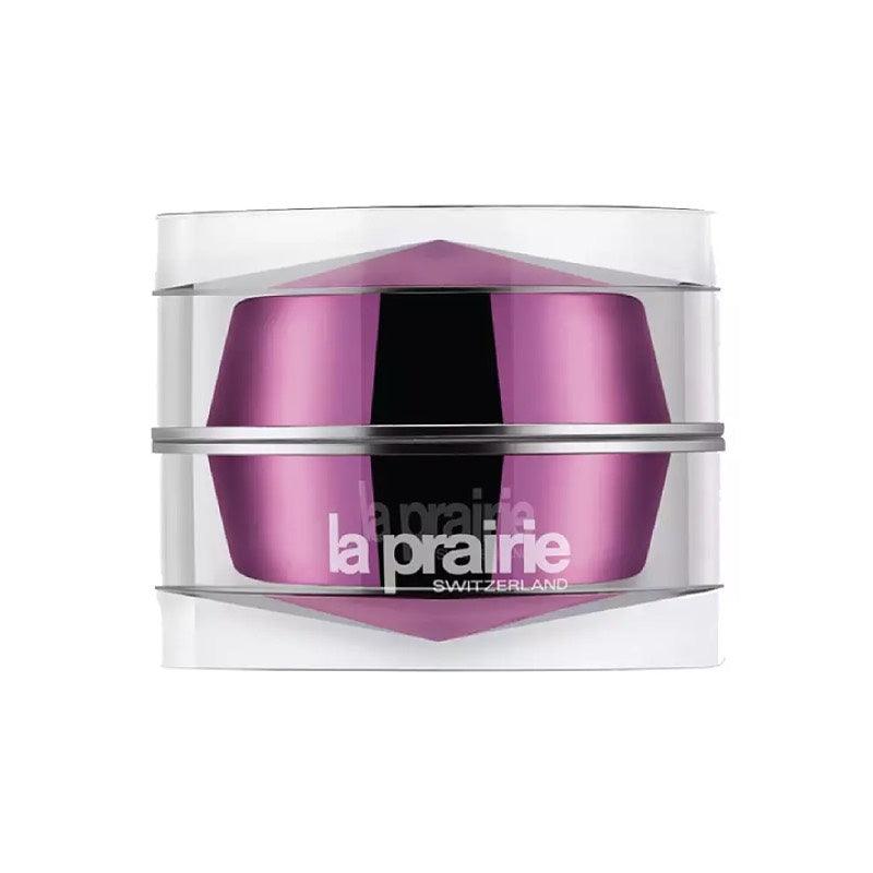 la prairie プラチナム レア オートリジュビネーション アイクリーム