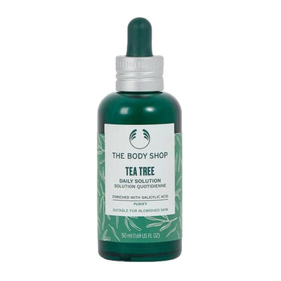 THE BODY SHOP Tea Tree Daily Solution 50ml