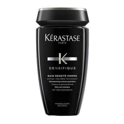KERASTASE Densifique Bain Densite Shampoo (For Men) 250ml