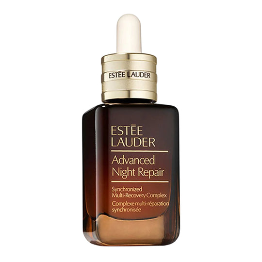 Estee Lauder الإصلاح الليلي المتقدم 75 مل / 100 مل