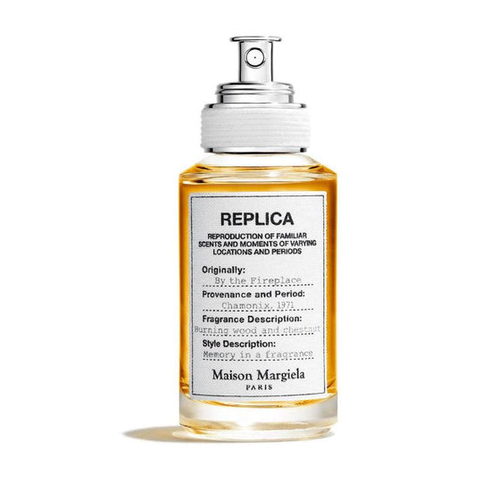 Maison Margiela Replica By The Fireplace Eau De Toilette 30ml / 100ml - LMCHING Group Limited