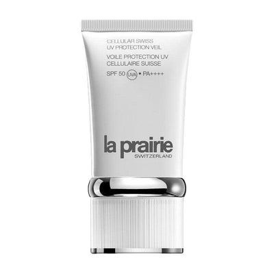 la prairie Cellular Swiss UV Protection Veil SPF50+PA++++ Sunscreen 50ml