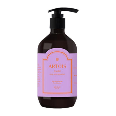 Champú Anticaída Artois Scarlett 500 ml