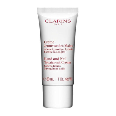 CLARINS Hand And Nail Treatment Cream 30ml / 100ml