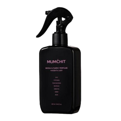 MUMCHIT Room and Fabric Perfume (#Magenta Lady) 250ml