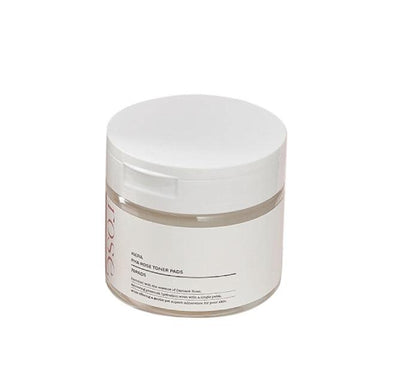 Kiera PHA Rose Toner Pads 150 ml x 70
