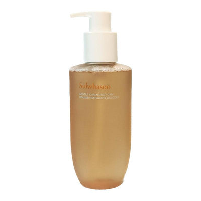 Sulwhasoo Espuma limpiadora delicada 200ml