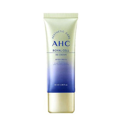 AHC Royal Cell Crema BB SPF 50+ PA++++ 40ml