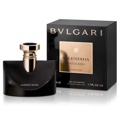 Bvlgari Splendida Jasmin Noir Eau De Parfum 100ml