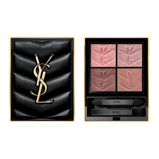 YSL Couture Palette de Fards à Paupières Mini Clutch (