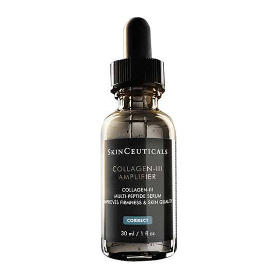 SkinCeuticals Collagen III Sérum Amplificateur Multi-Peptides Collagène 30ml