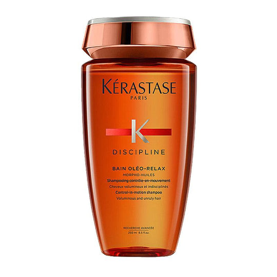 KERASTASE شامبو ديسيبلين باين أوليو ريلاكس 250 مل