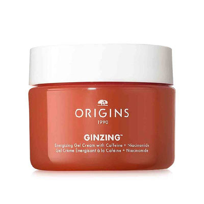 ORIGINS Ginzing Crema Gel Energizante con Cafeína + Niacinamida 50 ml