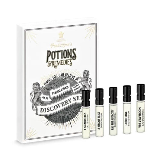 PENHALIGON&
