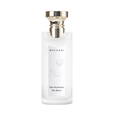 BVLGARI Eau Parfumée Thé Blanc Eau de Toilette 150 ml