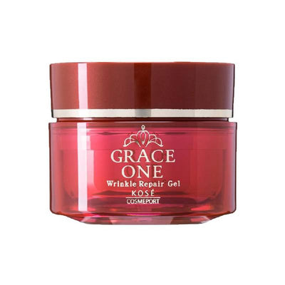 KOSE Grace One Wrinkle Repair Gel 100g