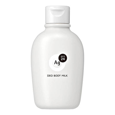 SHISEIDO Ag Deo 24 Deodorant Body Milk (Unscented) 180g