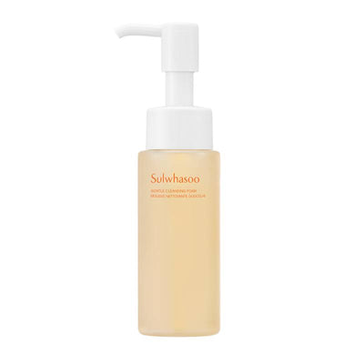 Sulwhasoo Gentle Cleansing Foam 50ml
