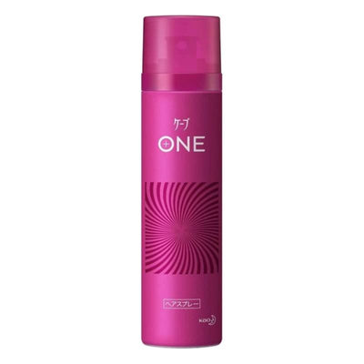 Kao Cape One Quick Dry Styling Spray 80g