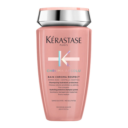 KERASTASE Chroma Absolu Bain Chroma Respect Shampooing 250ml