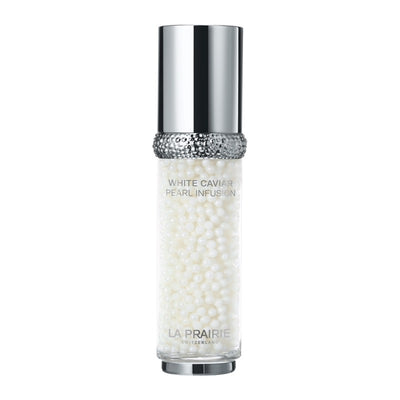La Prairie White Caviar Pearl Infusion – Sérum Iluminador Antimanchas 30 ml