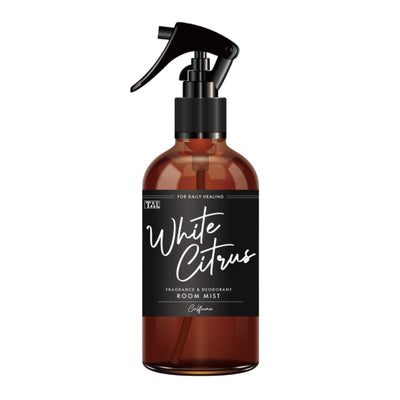 TBD Calfam Room Mist White Citrus 320ml