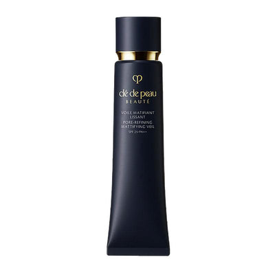 cle de peau BEAUTE Velo Matificante Refinador de Poros SPF25 PA++ 38 ml