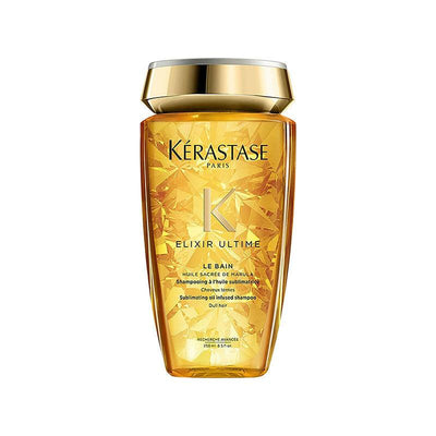 KERASTASE Elixir Ultime Le Bain Shampoo 250ml