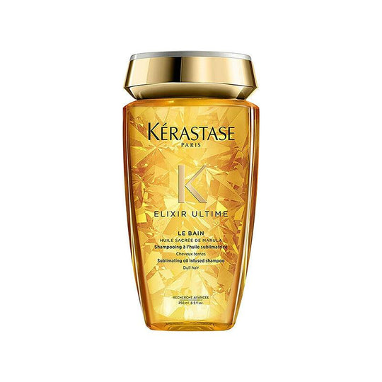 KERASTASE Elixir Ultime Le Bain Shampoo 250ml - LMCHING Group Limited