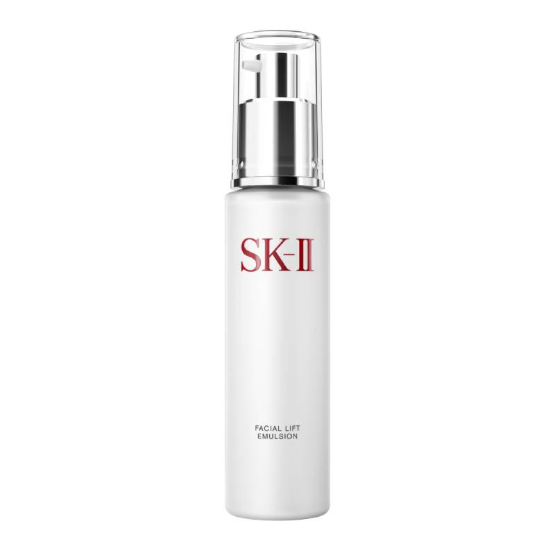 値下げ☆SK-II フェイシャル リフト エマルジョン 100g SK-II フェイシャル リフト エマルジョン 100g – LMCHING Group Limited