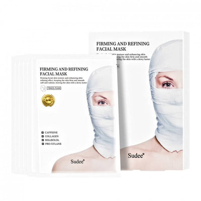 Sudee Firming And Refining Facial Mask 30ml x 5pcs