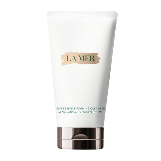 LA MER The Essence Mousse Nettoyante 125ml