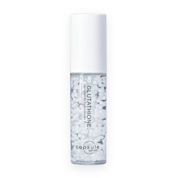 capsule serum glutathione Capsule Serum Premium Glutathione Serum 30ml