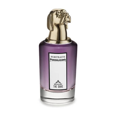 PENHALIGON'S Much Ado About The Duke Eau De Parfum (For Men) 75ml