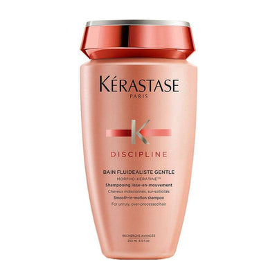 KERASTASE Discipline Bain Fluidealiste Shampoo 250ml