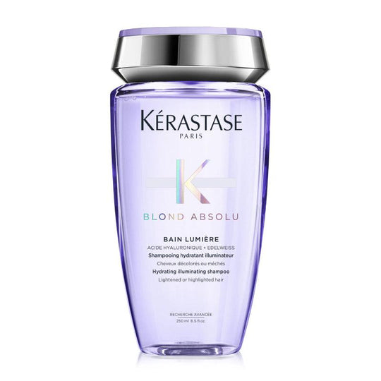 KERASTASE Blond Absolu Bain Lumiere 250ml - LMCHING Group Limited