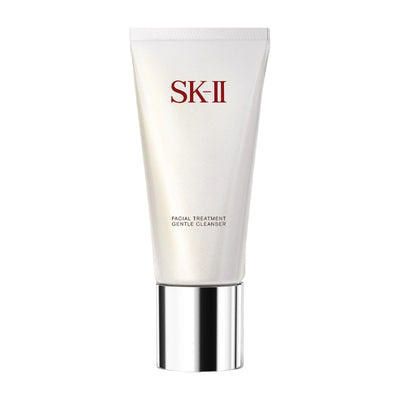 SK-II Limpiador Facial Tratamiento Suave 120 g