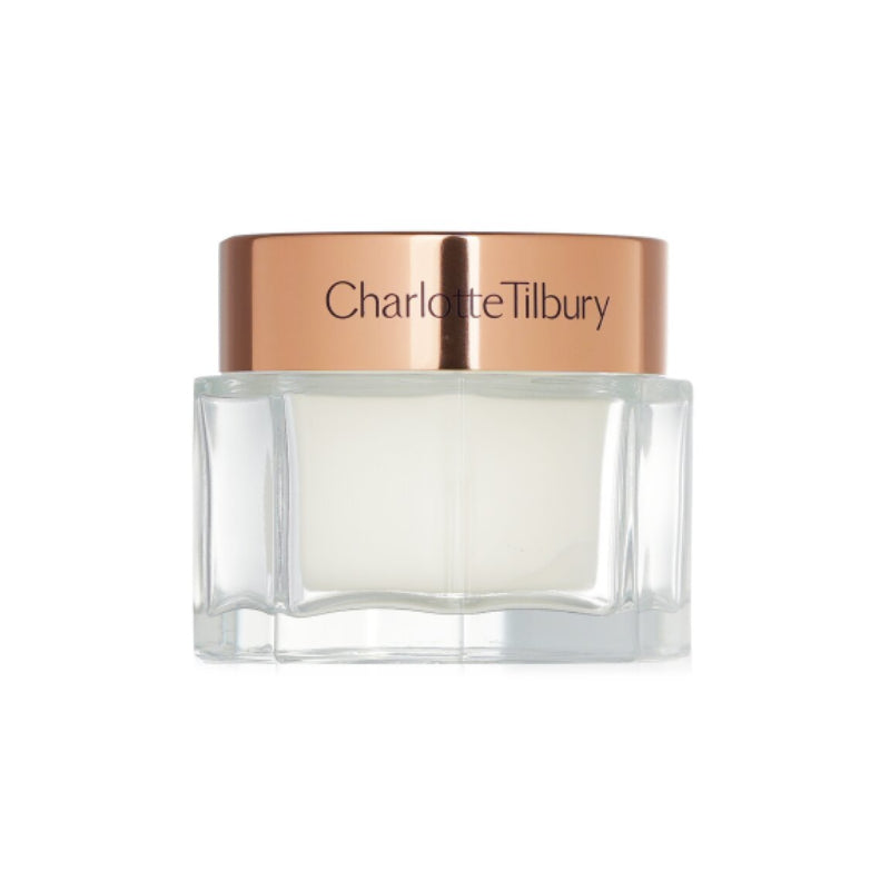 送料無料 SPF Cream Magic Charlotte's Tilbury Charlotte 15 50ml PA+ フェイスクリーム