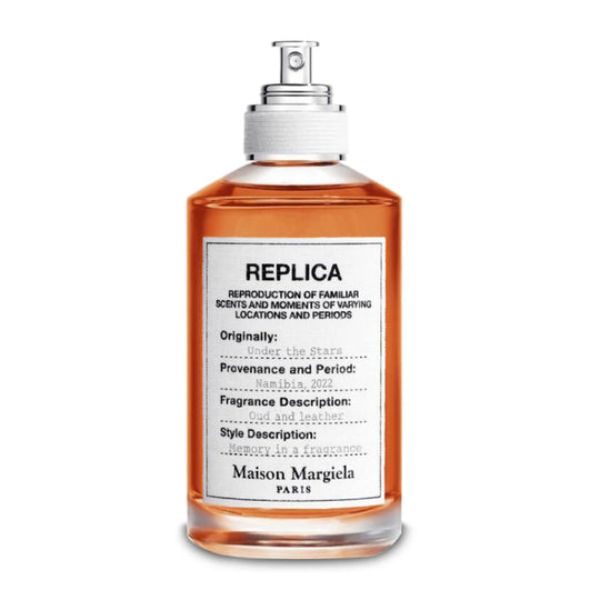 Туалетная вода Maison Margiela Replica Under The Stars 100 мл