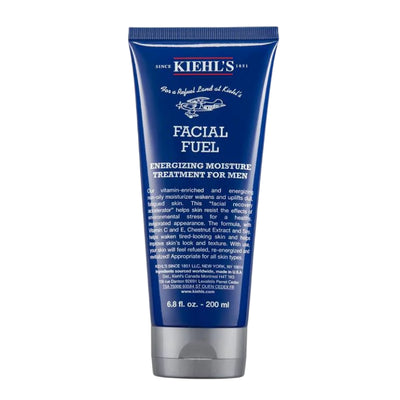 Kiehl's Facial Fuel Daily Energizing Moisture Treatment For Men 200ml