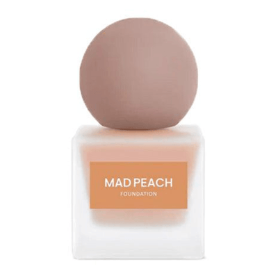 MAD PEACH Style Fit Foundation 30ml