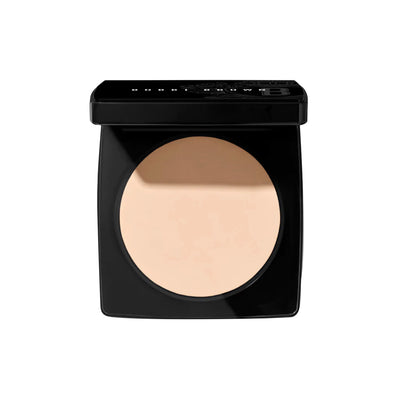 Polvo Compacto Sheer Finish BOBBI BROWN 9g