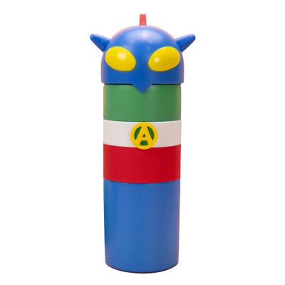 Tumbler de Acero Inoxidable Crayon Shin Chan Action Mask 1 pieza