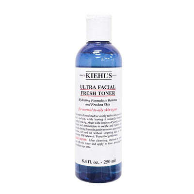 Kiehl’s Ultra Facial Fresh Tónico 250ml