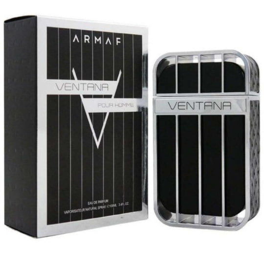 ARMAF Ventana Pour Homme Eau De Parfum 100ml - LMCHING Group Limited