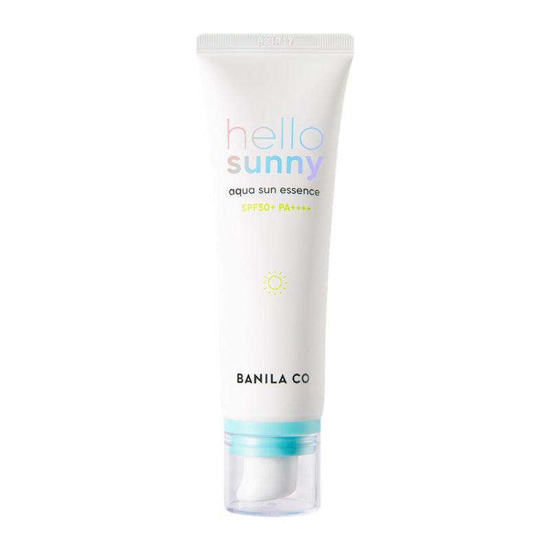 Banila Co. Hello Sunny Aqua Essência de Sol SPF50+ PA++++ 50ml