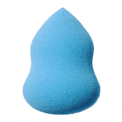 Beauty Sponge Dupe (Blue) 1pc