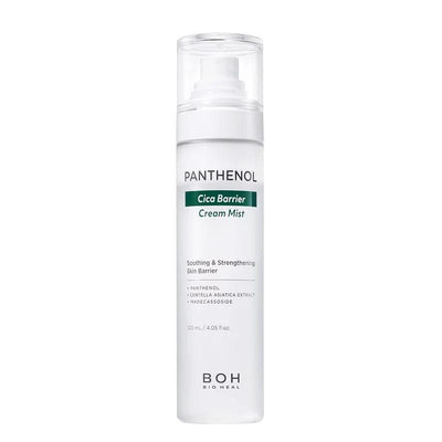 BIOHEAL BOH Panthenol Cica Barrier Cream Mist 120ml