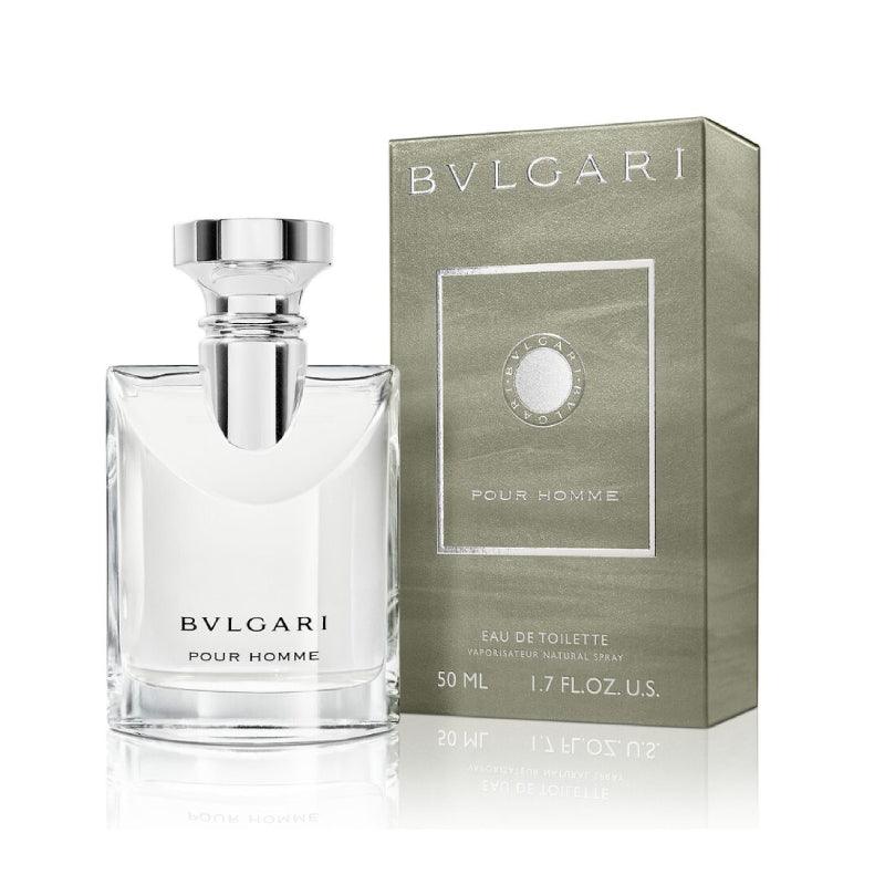 Bvlgari プールオム EDTスプレー 100ml